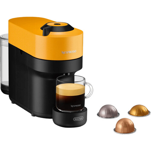 Tweedekans De'Longhi Nespresso Vertuo Pop ENV90.Y Tweedehands