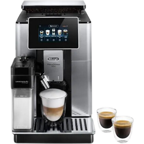 Tweedekans De'Longhi PrimaDonna Soul ECAM 610.75.MB Tweedehands