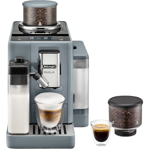 Tweedekans De'Longhi Rivelia EXAM440.55.G Tweedehands