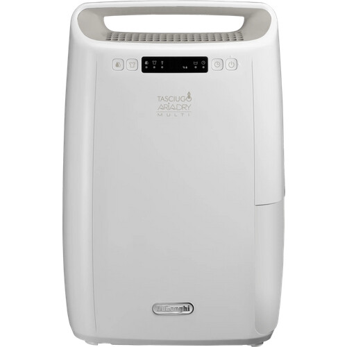 Tweedekans De'Longhi Tasciugo AriaDry Multi DEXD214RF Tweedehands