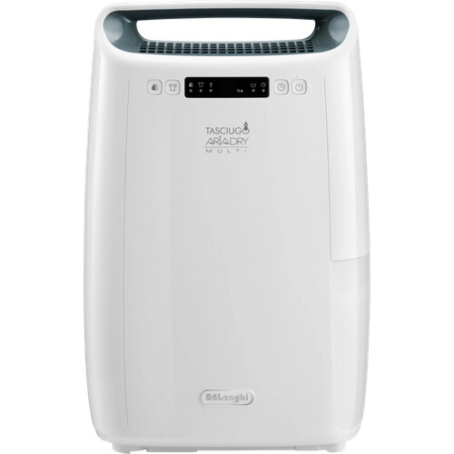 Tweedekans De'Longhi Tasciugo AriaDry Multi DEXD216RF Tweedehands
