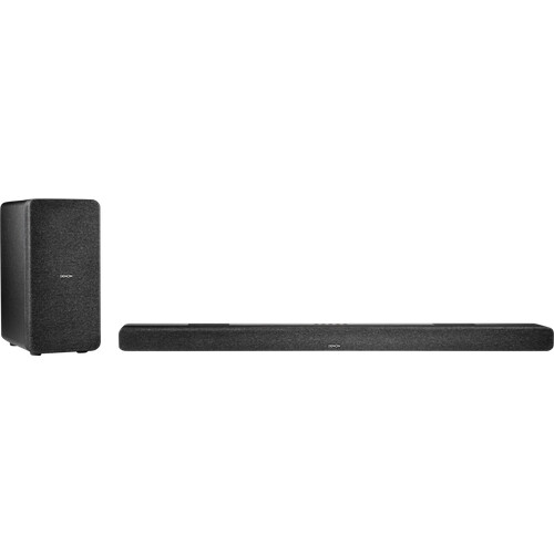 Tweedekans Denon DHT-S517 Tweedehands