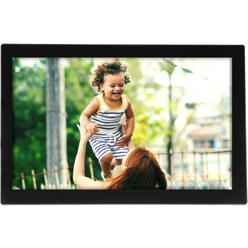 Tweedekans Denver Frameo PFF-1037 Zwart Tweedehands