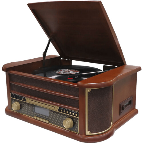 Tweedekans Denver MRD-51 Tweedehands