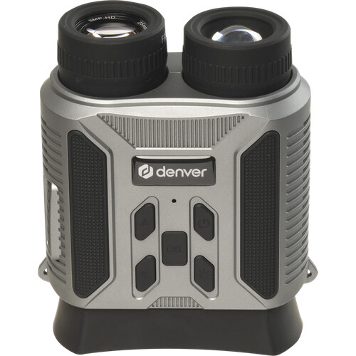 Tweedekans Denver NVI-491