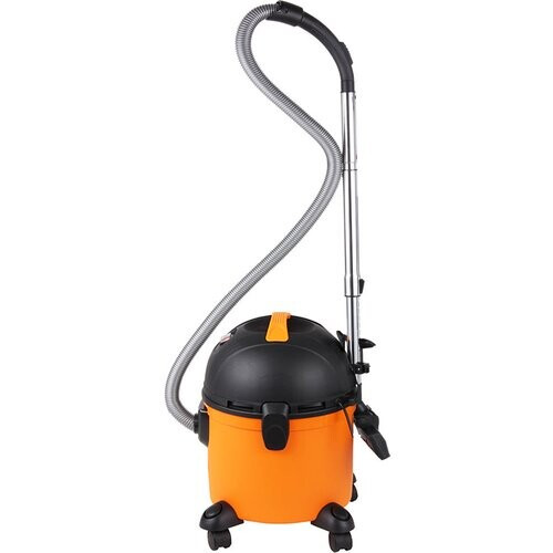 Tweedekans Deuba Nat- Droogstofzuiger 3-in-1 Blaasfunctie 7 Accessoires 15L Multifunctioneel 1200W Tweedehands
