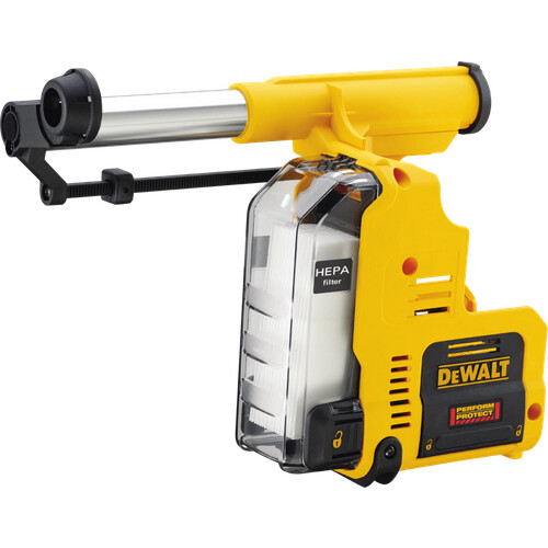 Tweedekans DeWALT D25303DH-XJ Tweedehands