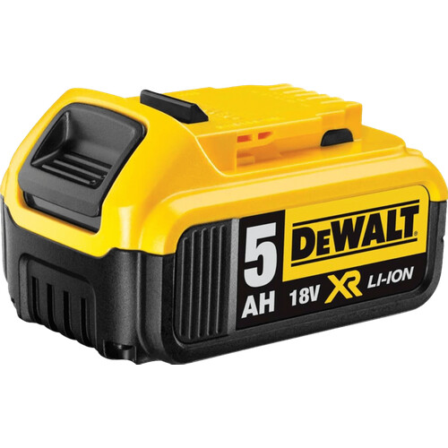 Tweedekans DeWalt DCB184-XJ Tweedehands