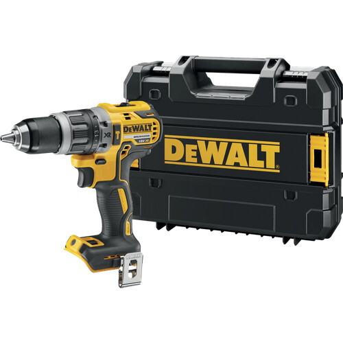 Tweedekans DeWalt DCD796NT-XJ (zonder accu)