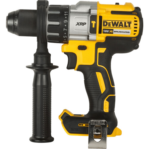 Tweedekans DeWalt DCD996NT-XJ (zonder accu) Tweedehands