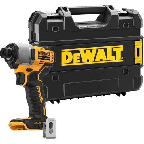 Tweedekans DeWalt DCF840NT-XJ (zonder accu) Tweedehands