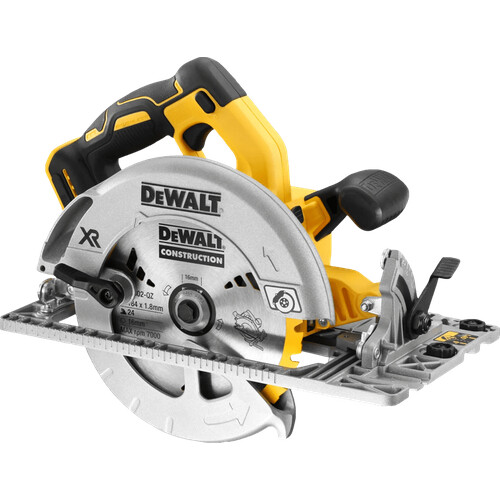 Tweedekans DeWalt DCS572NT-XJ (zonder accu) Tweedehands