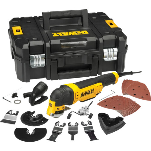 Tweedekans DeWalt DWE315KT Tweedehands