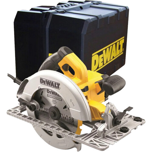 Tweedekans DeWalt DWE576K-QS Tweedehands