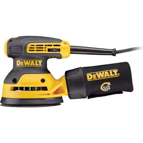 Tweedekans DeWalt DWE6423-QS Tweedehands