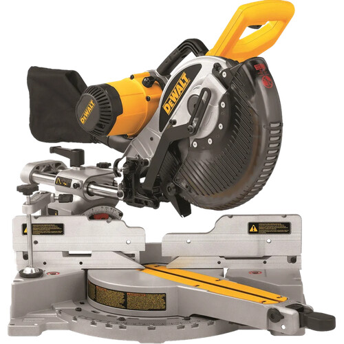 Tweedekans DeWalt DWS727-QS Tweedehands