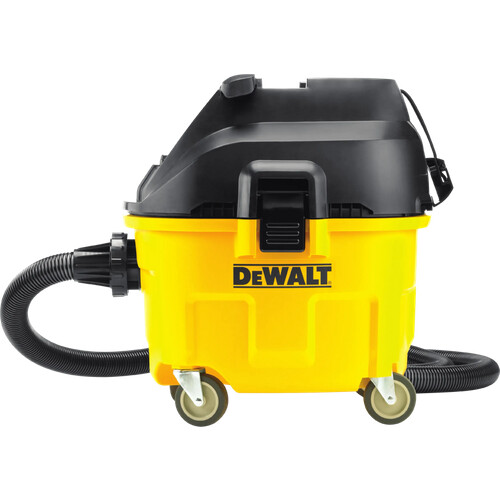 Tweedekans DeWalt DWV901L-QS Tweedehands