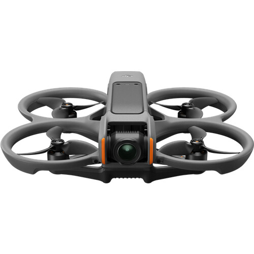 Tweedekans DJI Avata 2 Combo Tweedehands