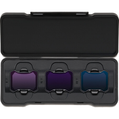 Tweedekans DJI Avata 2 ND Filters Set (ND8/16/32) Tweedehands