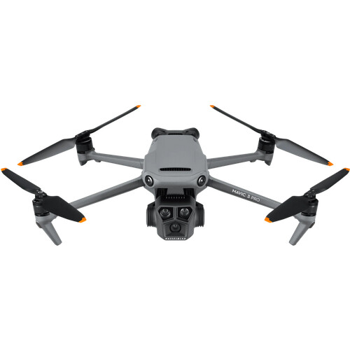 Tweedekans DJI Mavic 3 Pro FMC + SC Tweedehands
