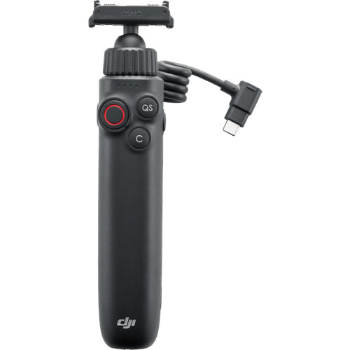 Tweedekans DJI Osmo Action Dual-Direction Battery Handle Tweedehands