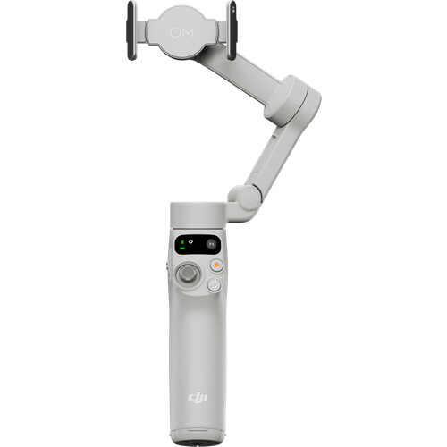 Tweedekans DJI Osmo Mobile 7 (OM 7) Tweedehands