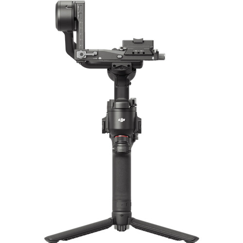 Tweedekans DJI RS 4 Tweedehands