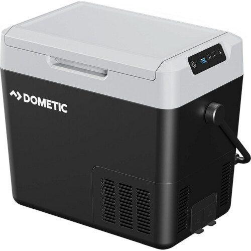 Tweedekans Dometic CFF-18 Tweedehands