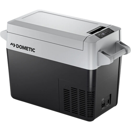 Tweedekans Dometic CFF-20 Tweedehands