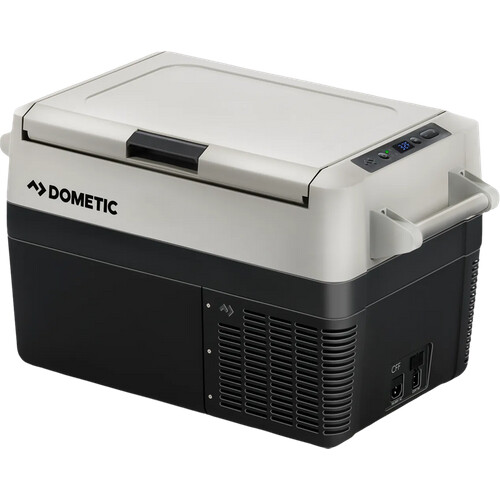 Tweedekans Dometic CFF-35 Tweedehands