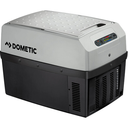 Tweedekans Dometic TCX 14 Tweedehands