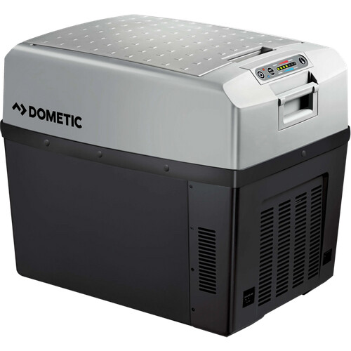 Tweedekans Dometic TCX35 Tweedehands