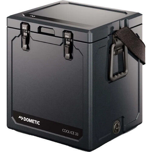 Tweedekans Dometic WCI Cool Ice 33 Tweedehands