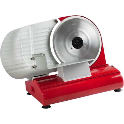 Tweedekans Domo DO522S Rood Tweedehands