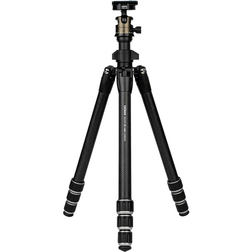 Tweedekans Dörr Racer CR-1440 Compact Carbon Tweedehands