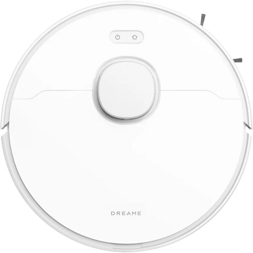 Tweedekans Dreame D9 Max Gen 2 White Tweedehands