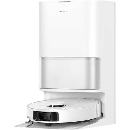 Tweedekans Dreame L10s Ultra Gen 3 Set Tweedehands