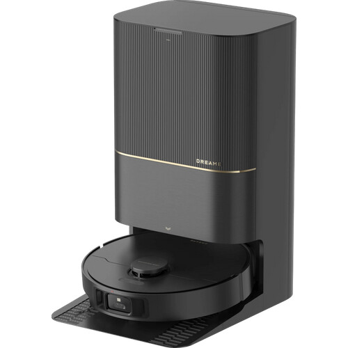 Tweedekans Dreame X40 Ultra Complete Black Tweedehands