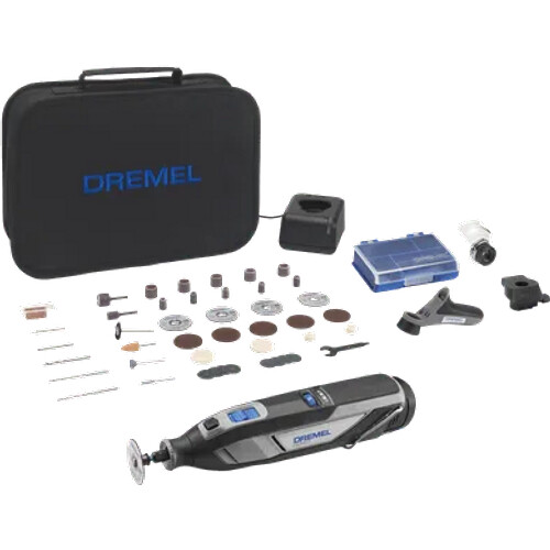 Tweedekans Dremel 8240 - 3/45 12V Tweedehands