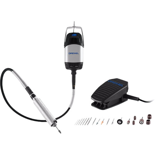 Tweedekans Dremel Fortiflex Tweedehands