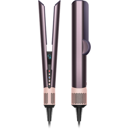 Tweedekans Dyson Airstrait Jasper Plum Tweedehands