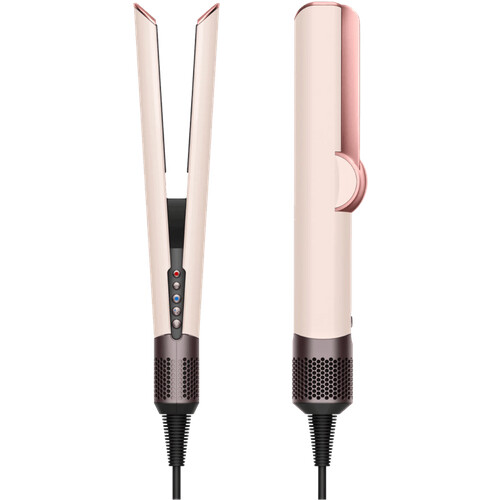 Tweedekans Dyson Airstrait Keramiek Roze/Rose Goud Tweedehands