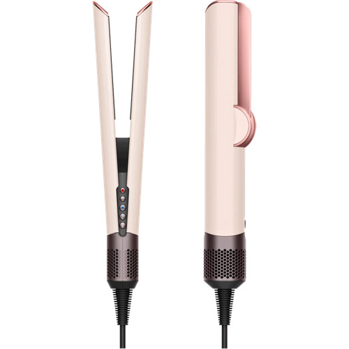 Tweedekans Dyson Airstrait Keramiek Roze/Rose Goud Tweedehands