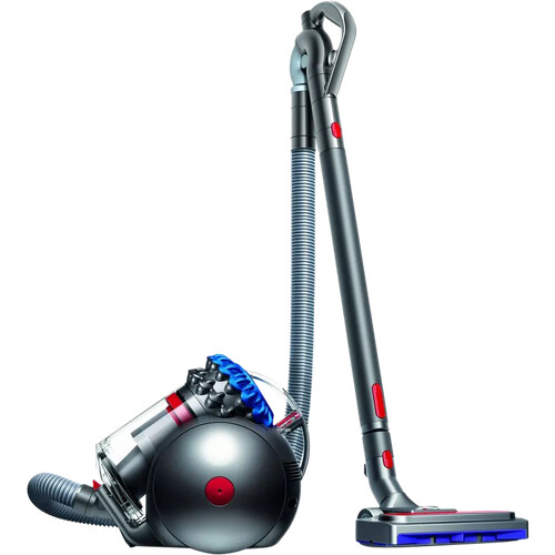 Tweedekans Dyson Big Ball Absolute 2 Tweedehands