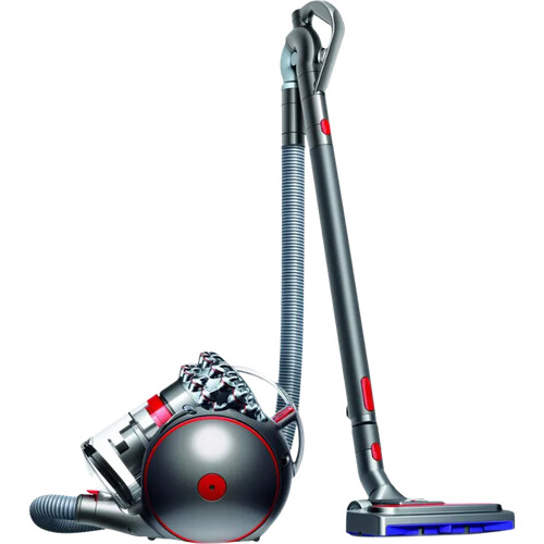 Tweedekans Dyson Cinetic Big Ball Absolute 2 Tweedehands