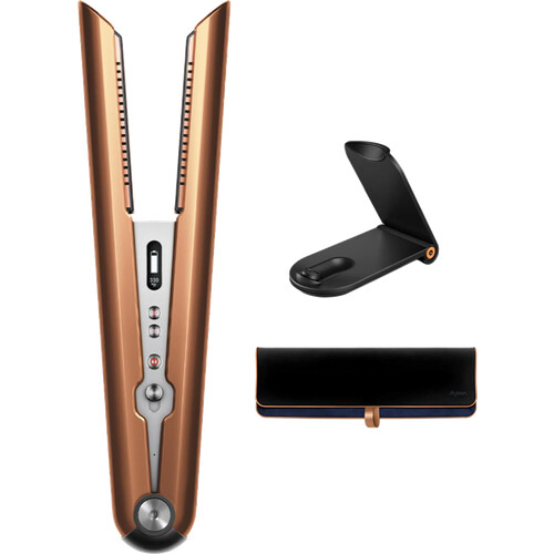 Tweedekans Dyson Corrale Koper/Nikkel Tweedehands