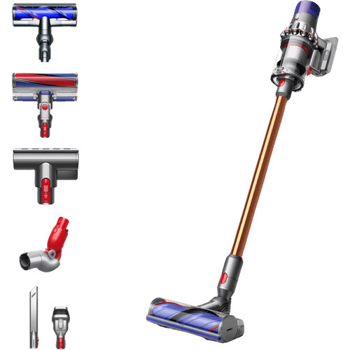 Tweedekans Dyson Cyclone V10 Absolute Tweedehands