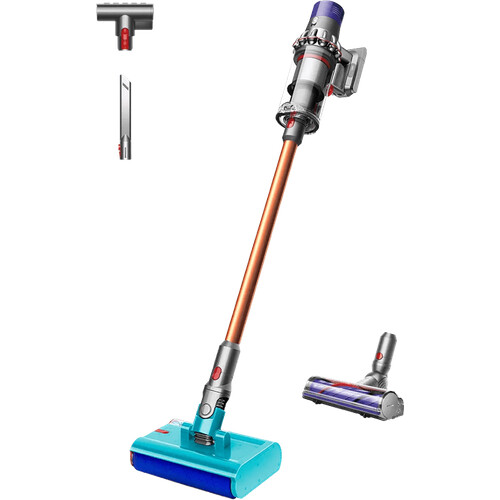 Tweedekans Dyson Cyclone V10 Submarine Tweedehands