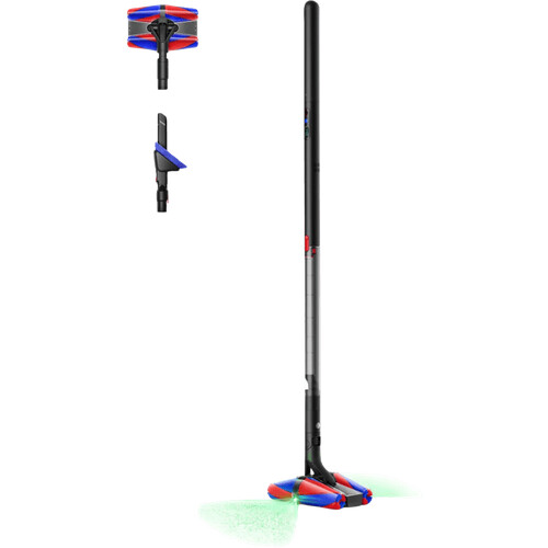 Tweedekans Dyson PencilVac Fluffycones Tweedehands