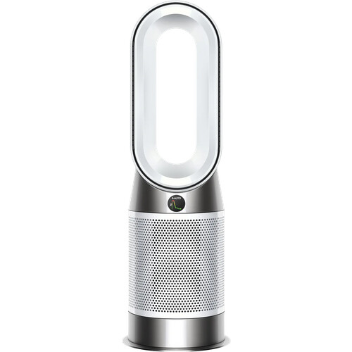 Tweedekans Dyson Purifier Hot+Cool - HP10 Tweedehands